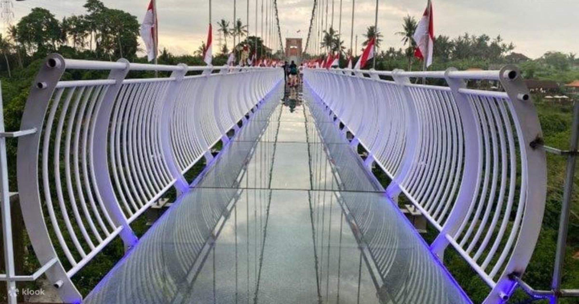 Glass Bridge
