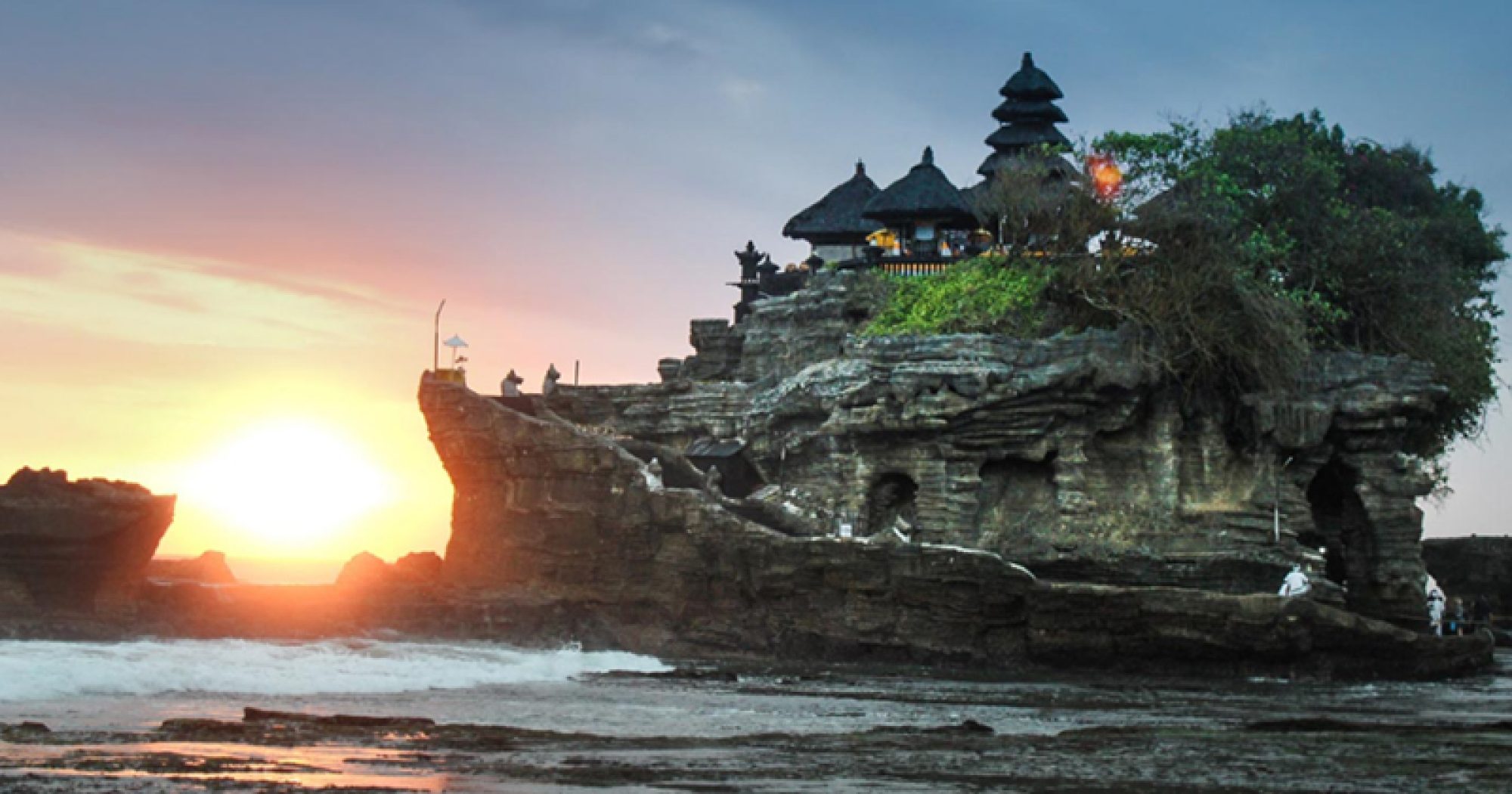 Tanah Lot Tour -